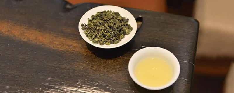 发酵的茶叶有什么好处