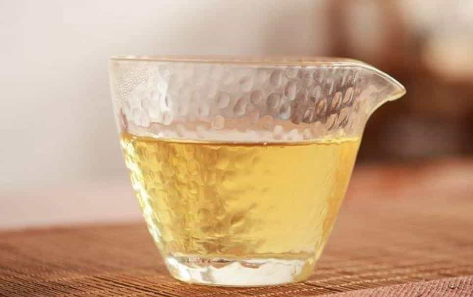 浓茶可以解酒吗