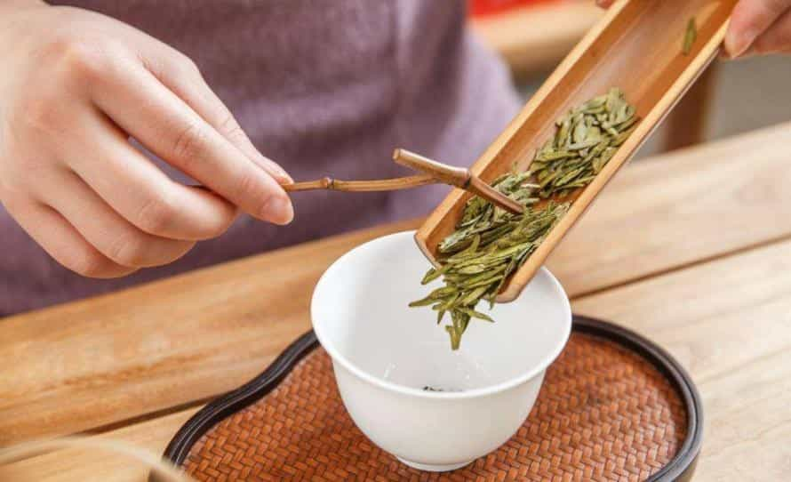 怎样辨别恩施玉露茶的优劣