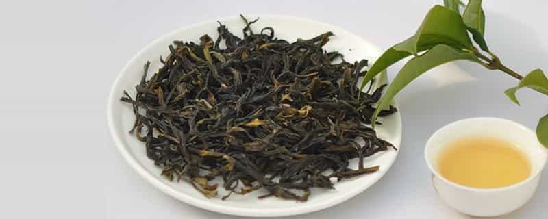 鸭屎香是红茶还是绿茶