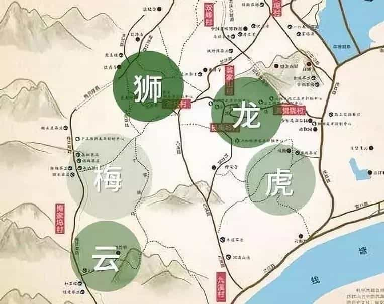 狮峰龙井茶怎么辨别