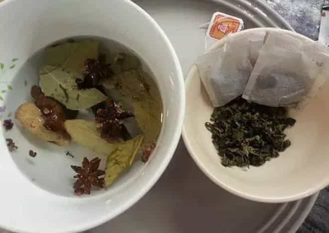 茶叶蛋窍门