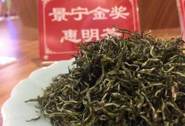 浙江茶除了西湖龙井，你还知道啥？