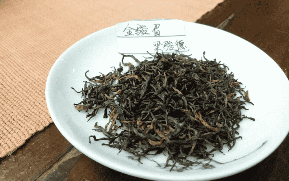 大众认知度较高的茶都有哪些