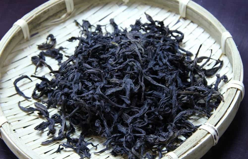 大众认知度较高的茶都有哪些