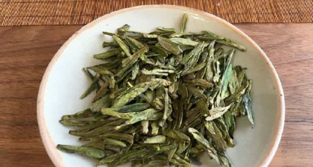 大关翠华茶是什么茶