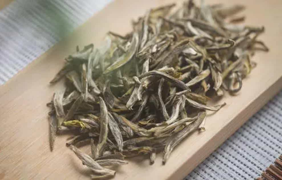 茉莉花茶为什么喝着苦