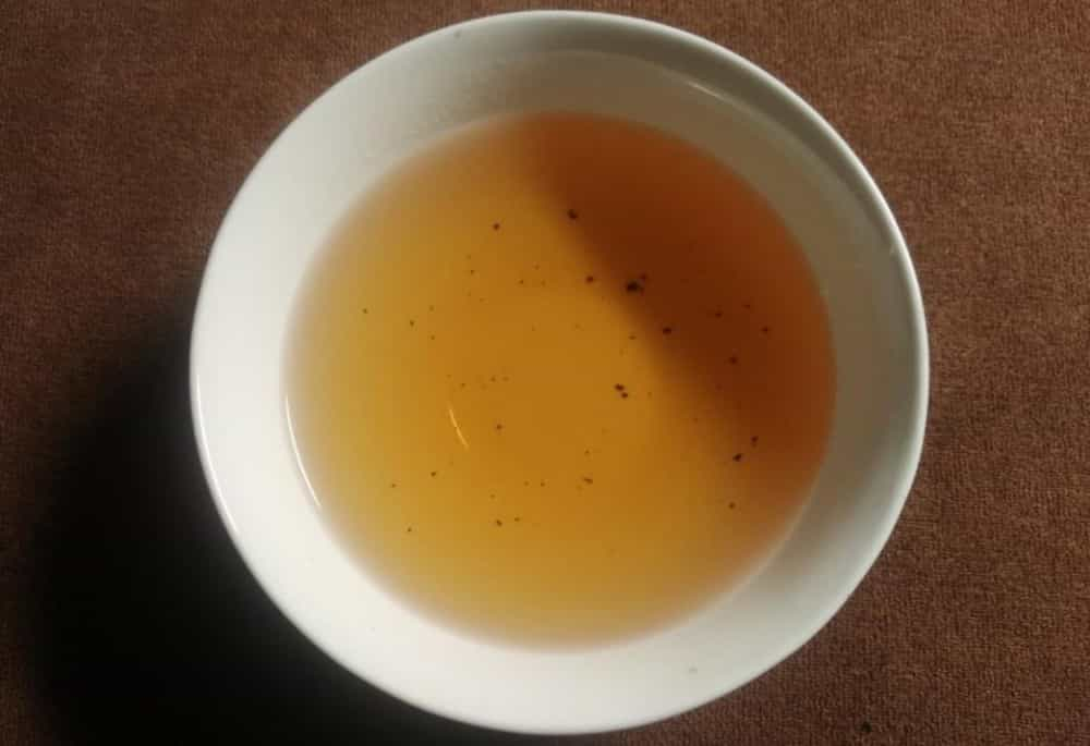 六堡茶和茯茶有什么区别