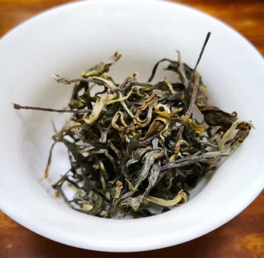 临沧片区有哪些茶品，特点如何