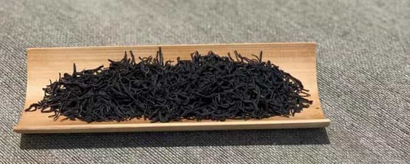 blacktea是红茶还是黑茶