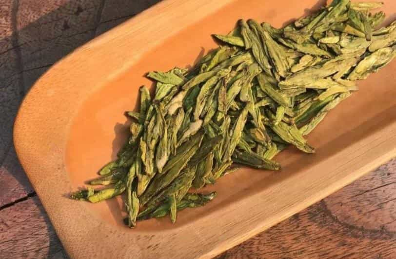 红茶绿茶怎么区分