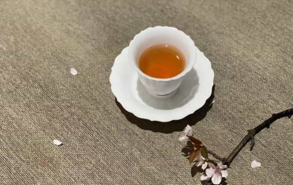 隔夜红茶可以喝吗