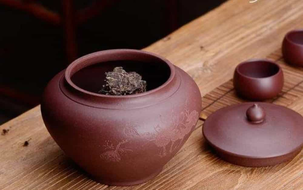 醒茶方法