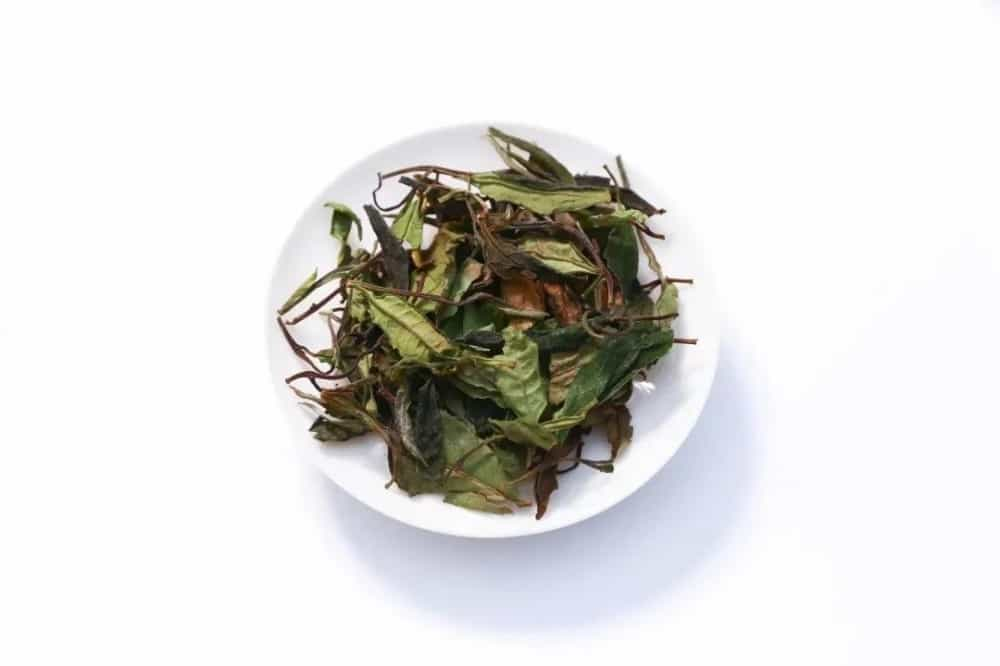 鹤冲天茶属于什么茶