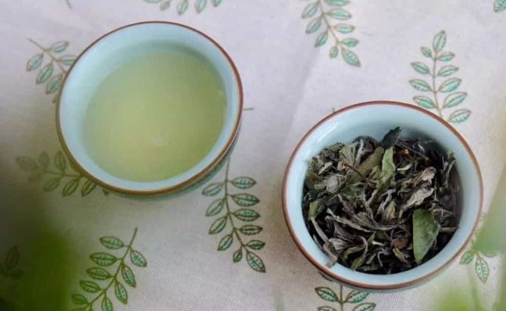 鹤冲天茶属于什么茶