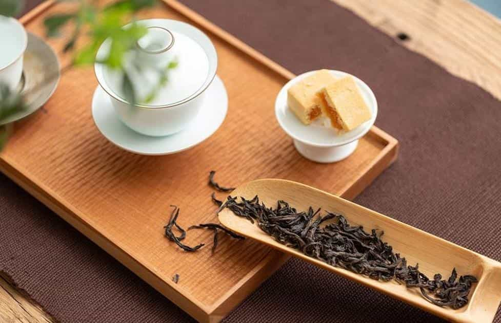 什么是口粮茶？如何选择自己的口粮茶