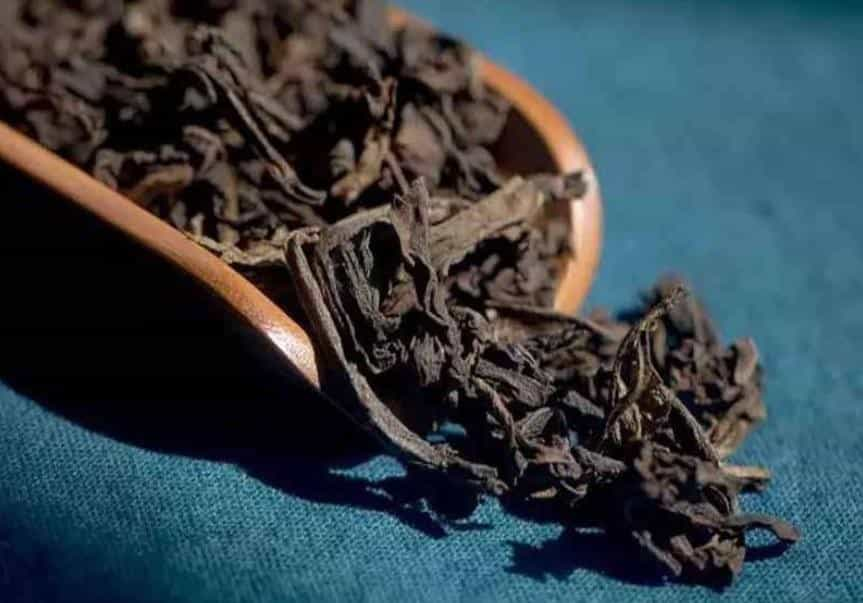 什么是口粮茶？如何选择自己的口粮茶