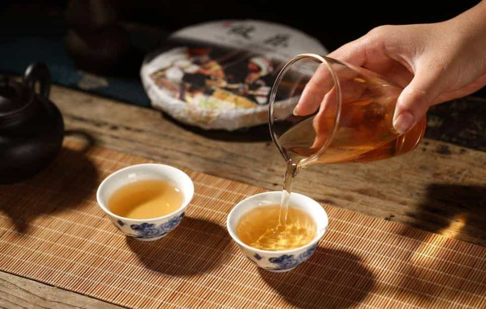 普洱茶什么茶最苦