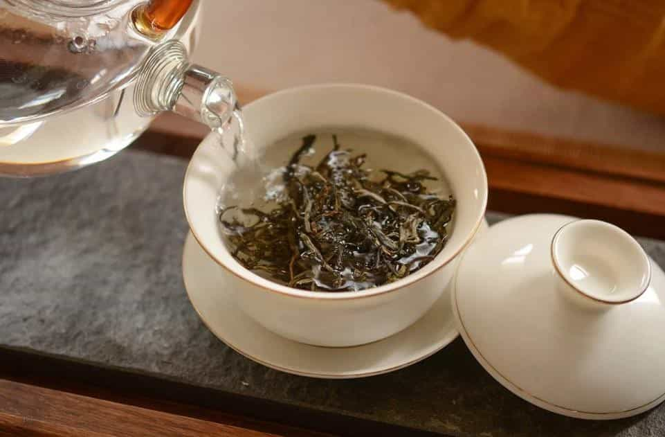 普洱茶什么茶最苦