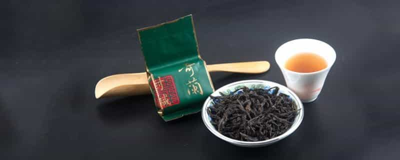 怎么去品一个茶好不好