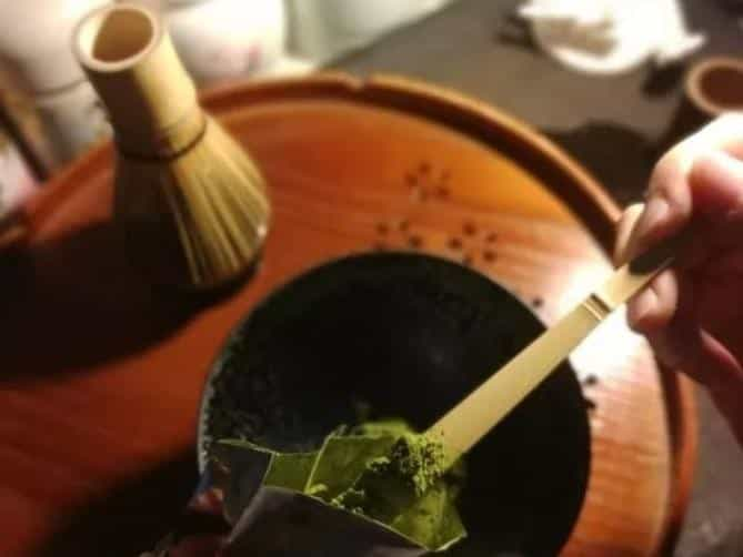 哪种茶叶可以做抹茶粉