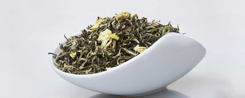 茉莉花茶属于什么茶类