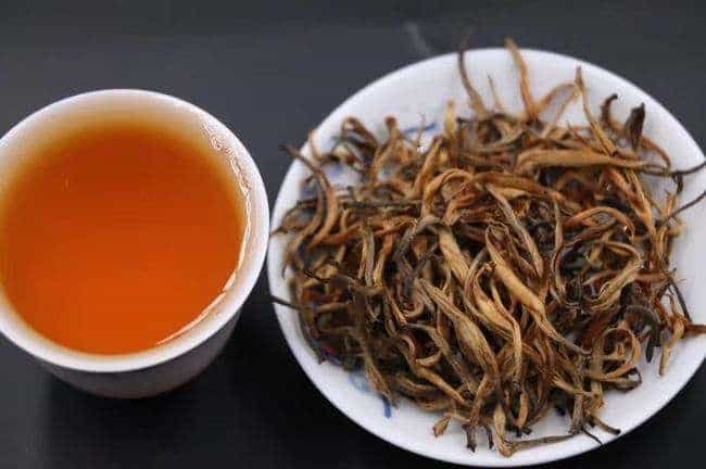 十大红茶，看看你喝过几种