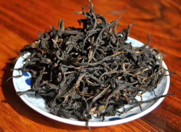 怎么分辨单丛茶的好坏，茶叶小白必看