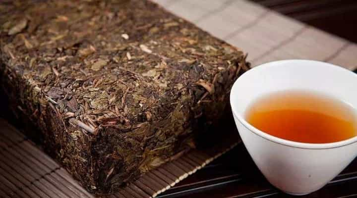 中年人适合喝哪几类茶？