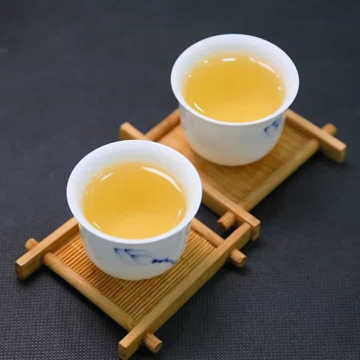 品鉴普洱茶的三大知识点：水性、喉韵和茶气