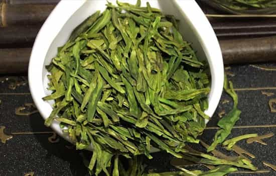 西湖龙井茶怎么辨别好坏