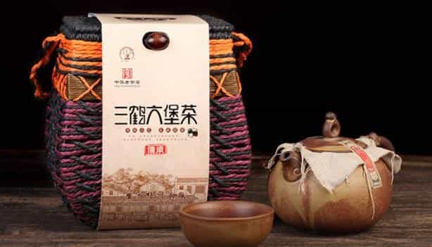 六堡茶哪个品牌好，六堡茶品牌排行榜