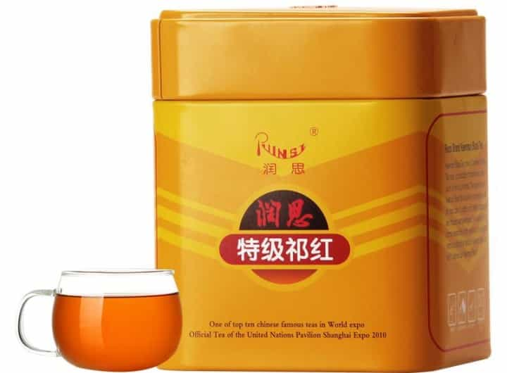 祁门红茶哪个品牌好