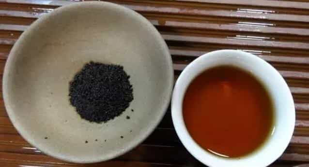 虫屎茶是什么茶，虫屎茶的功效与作用