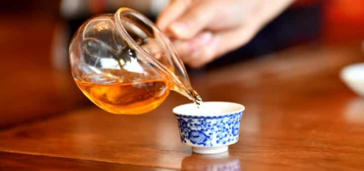 红茶有哪些茶叶分类