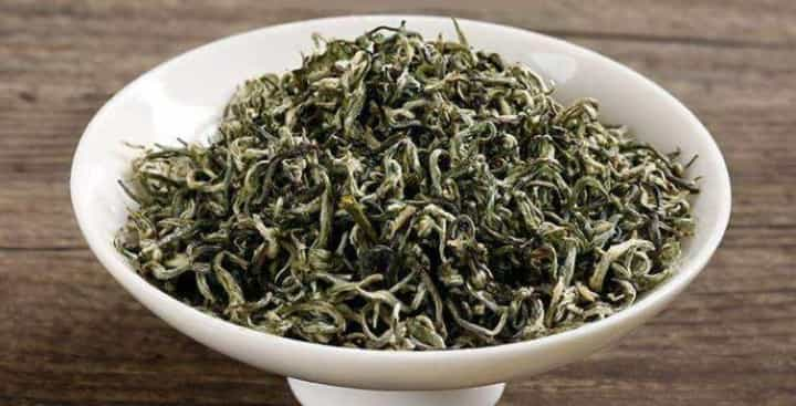 中国十大名茶排名，十大名茶都有哪些？