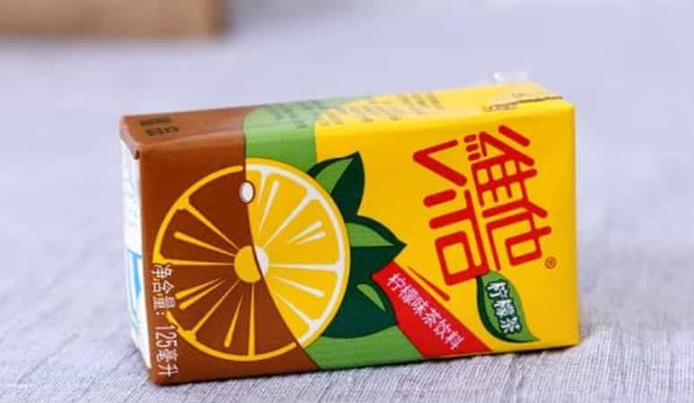 维他命柠檬茶喝多了危害