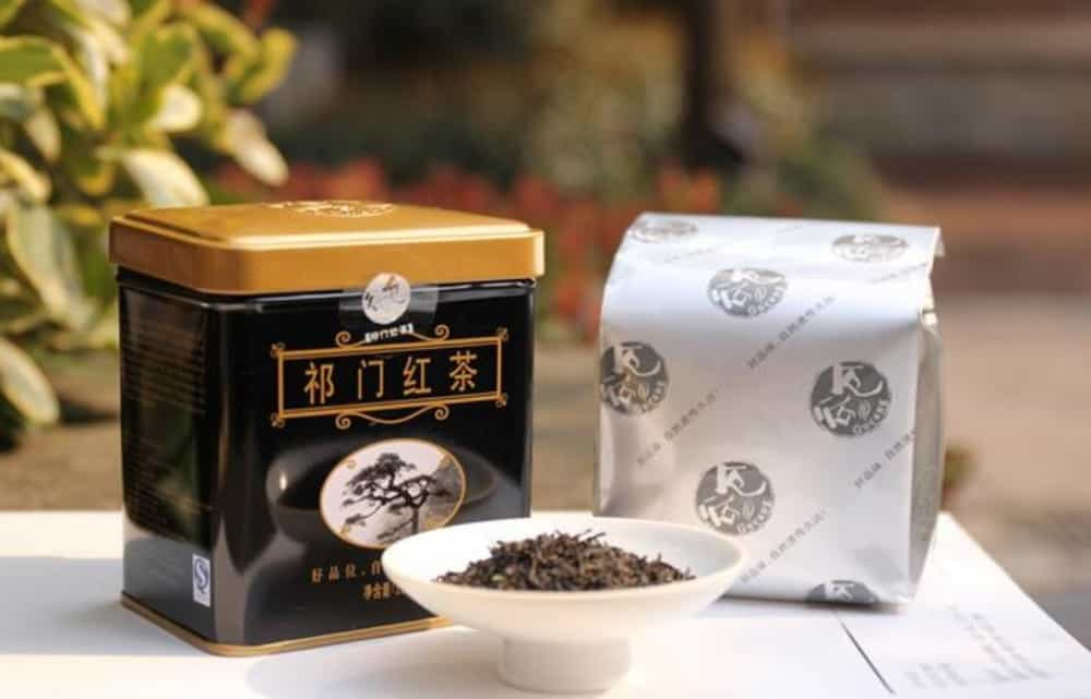 红茶的最佳保存方法