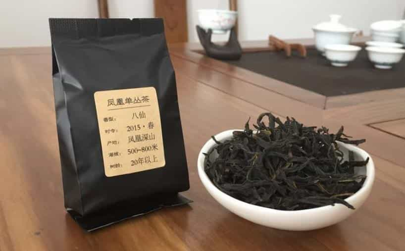 单丛茶要不要放冰箱