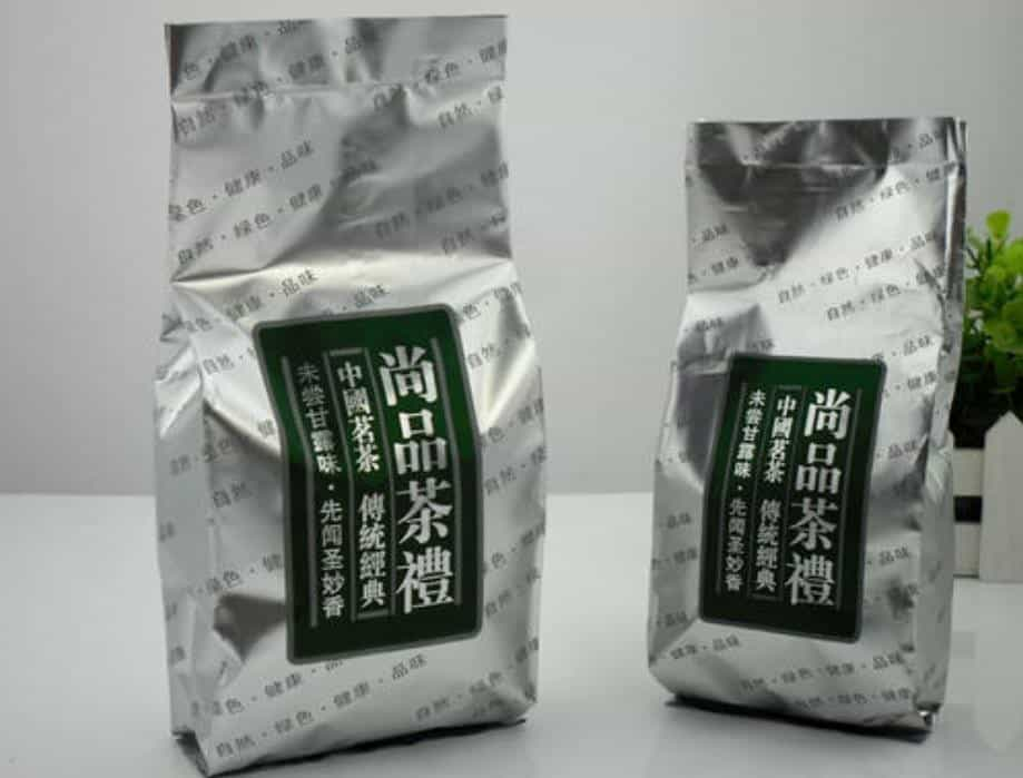 茶叶能用塑料袋保存吗