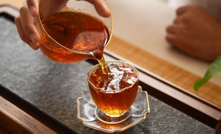 红茶茶叶保质期一般多久