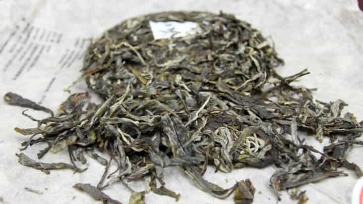 普洱茶为什么没有保质期？