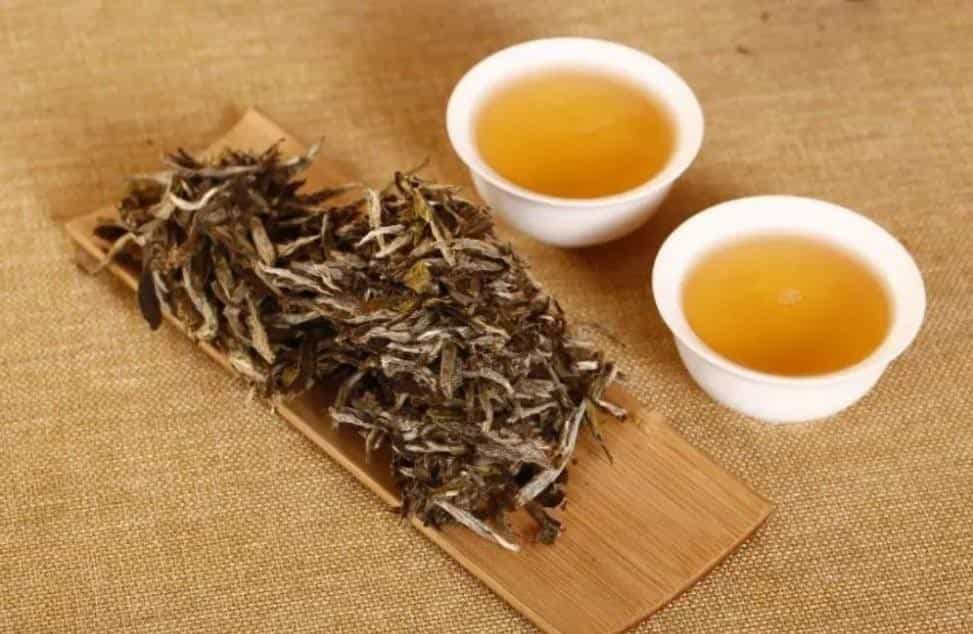 白茶需要洗茶吗