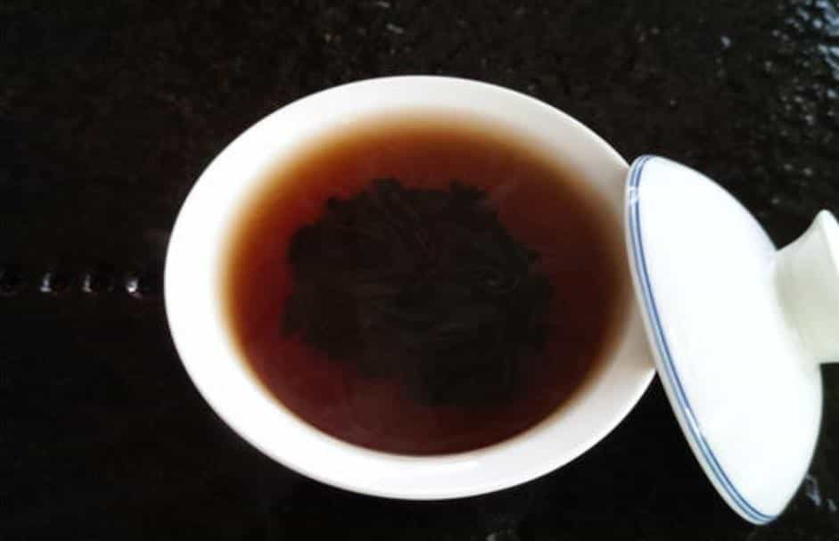 碎银子茶可以直接泡吗