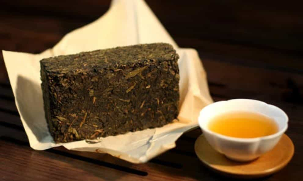 黑茶第二天能接着煮吗