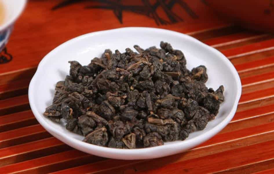 乌龙茶用什么茶具泡好