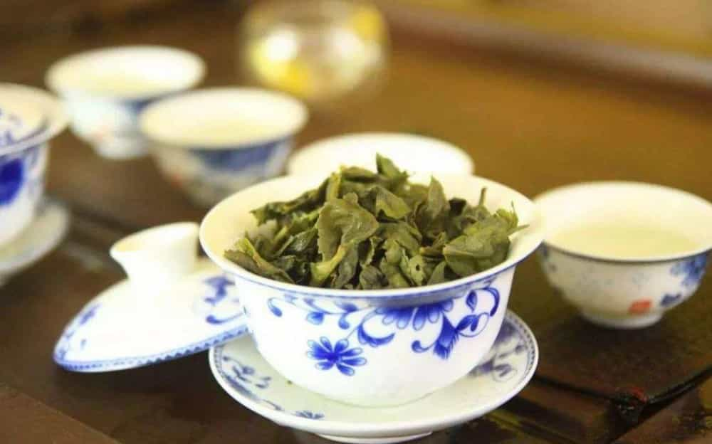 乌龙茶用什么茶具泡好