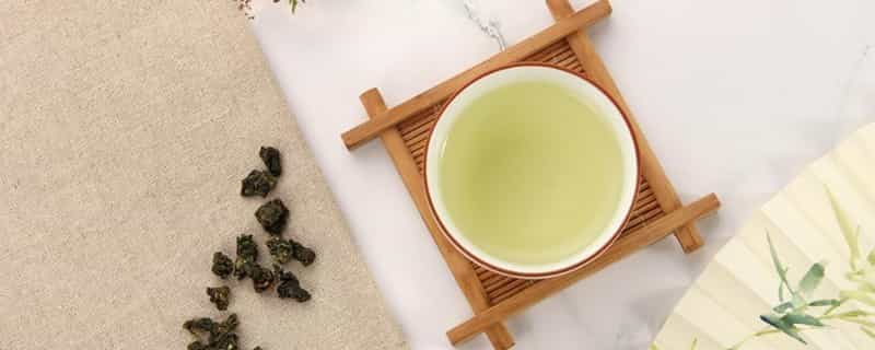 乌龙茶用什么茶具泡好