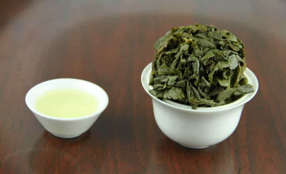 乌龙茶用什么茶具泡好