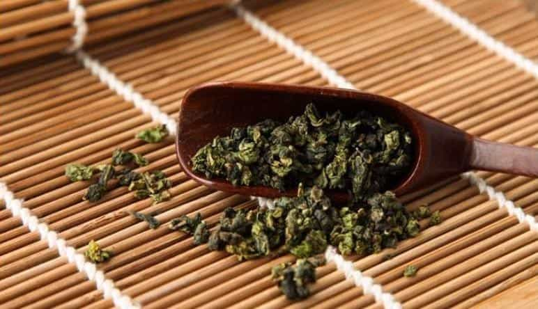 乌龙茶泡不开喝了还有效果吗